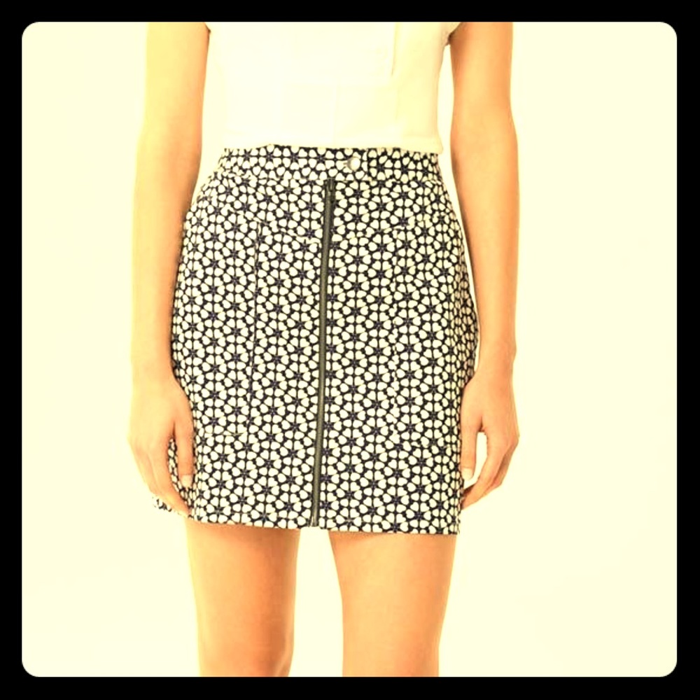 Rebecca Minkoff skirt